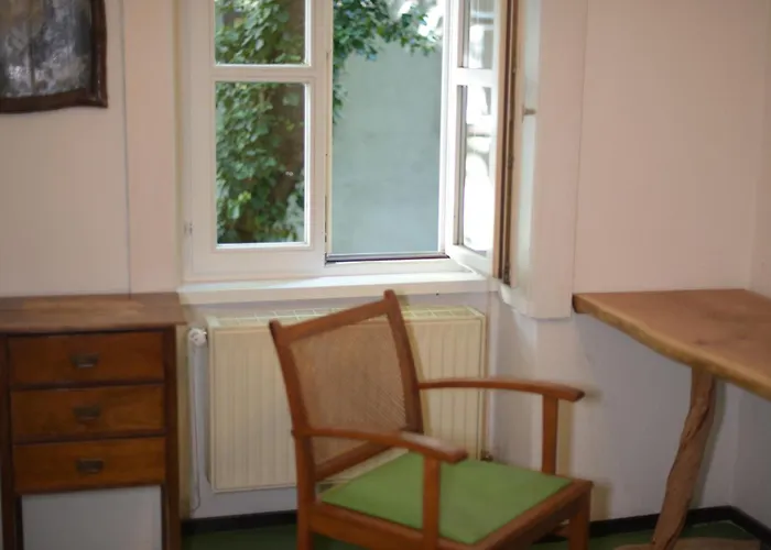 Mini Wohnung