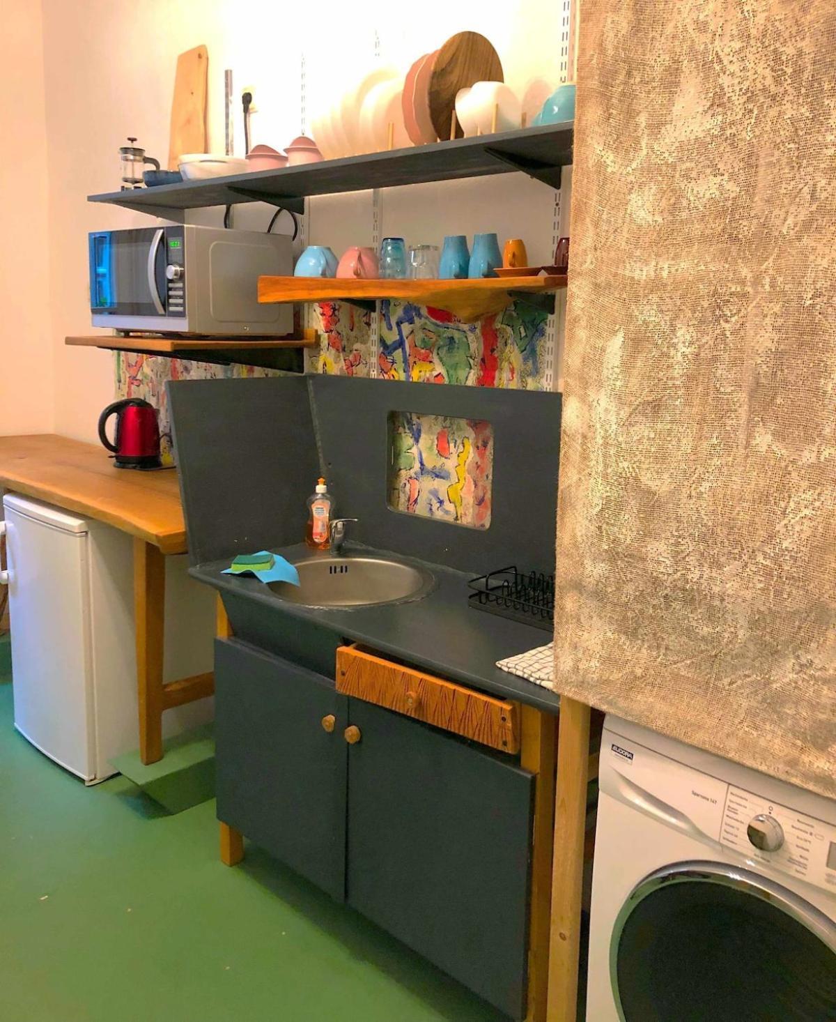 Appartamento Mini *