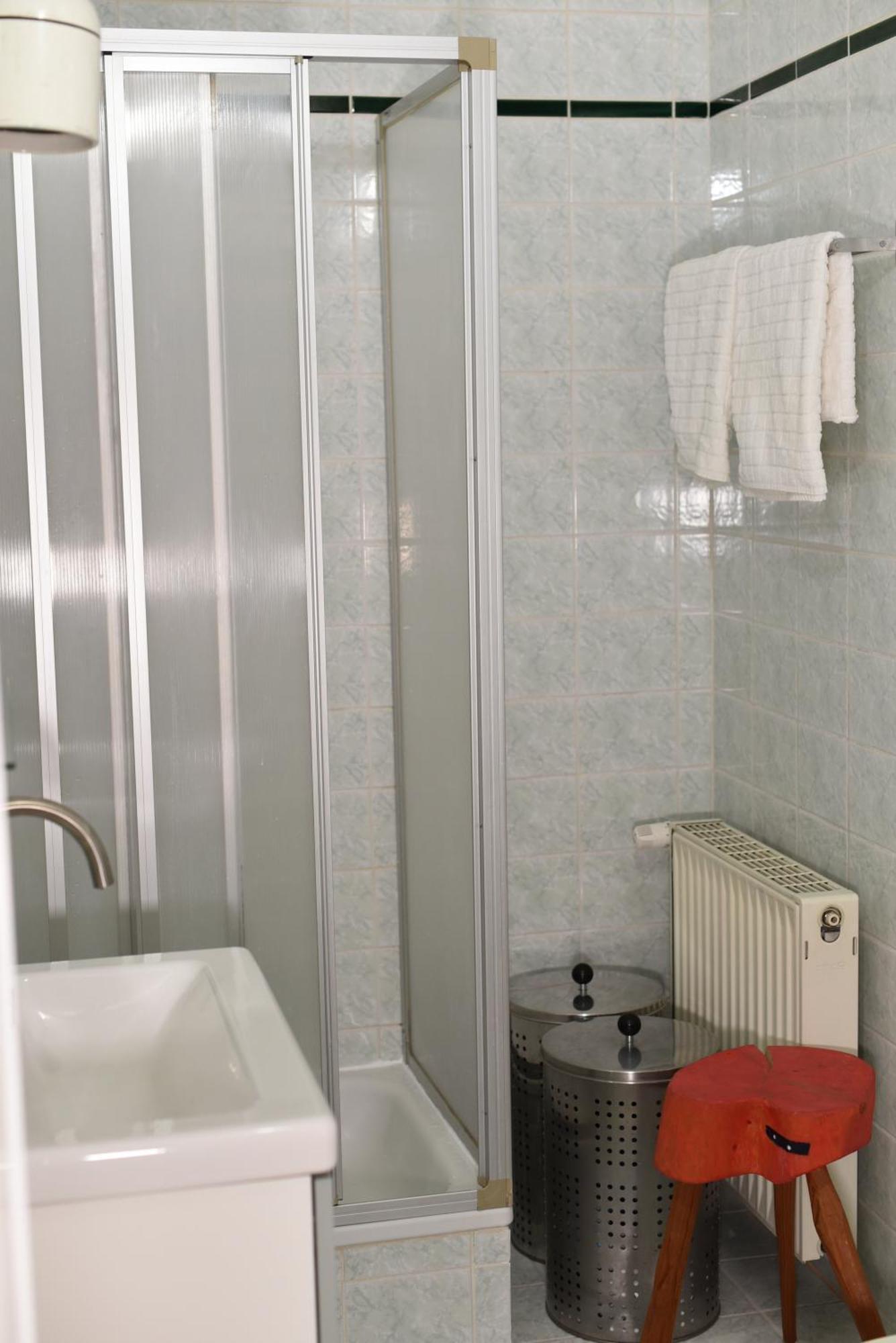 Mini Appartement