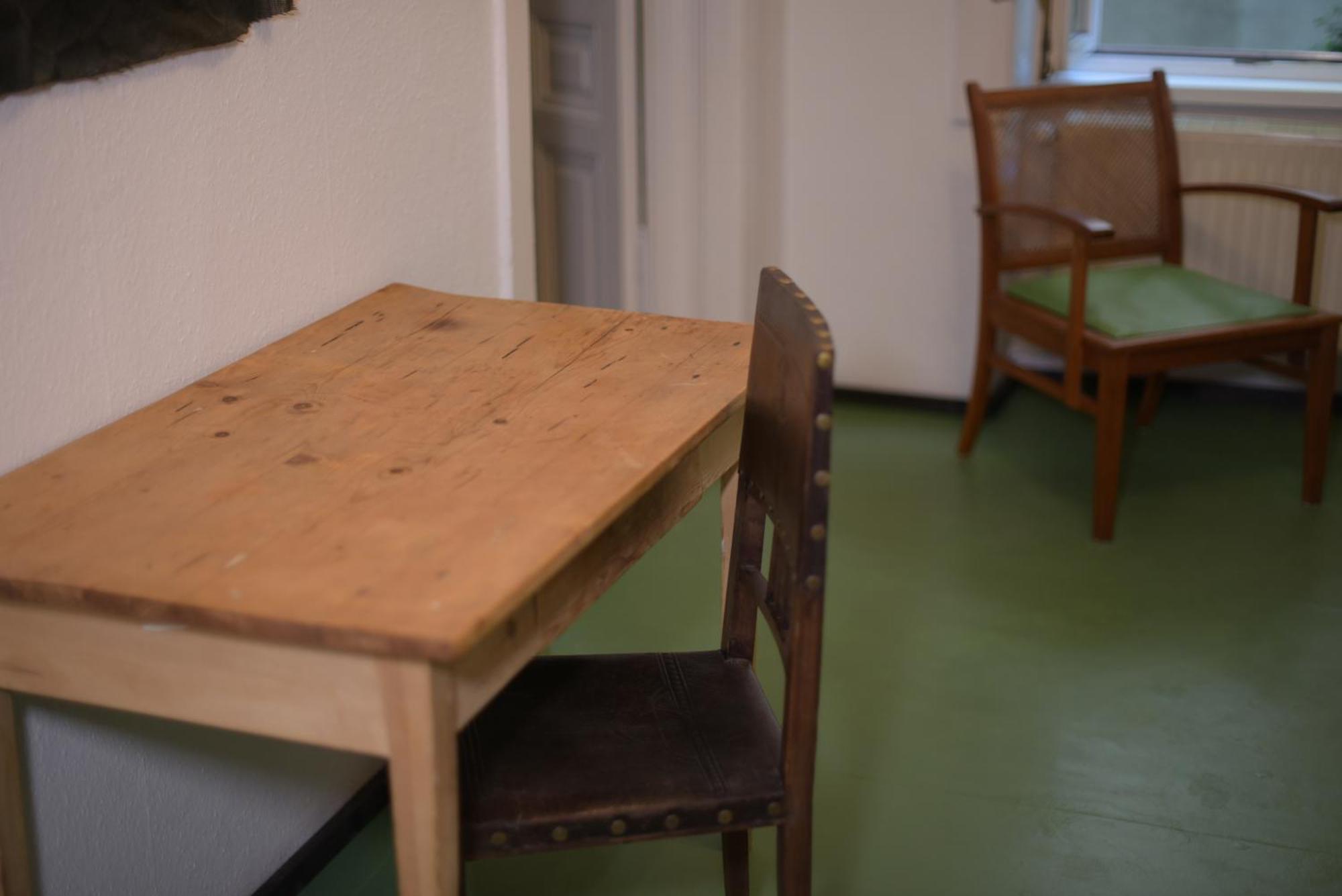 Mini Appartement Wenen