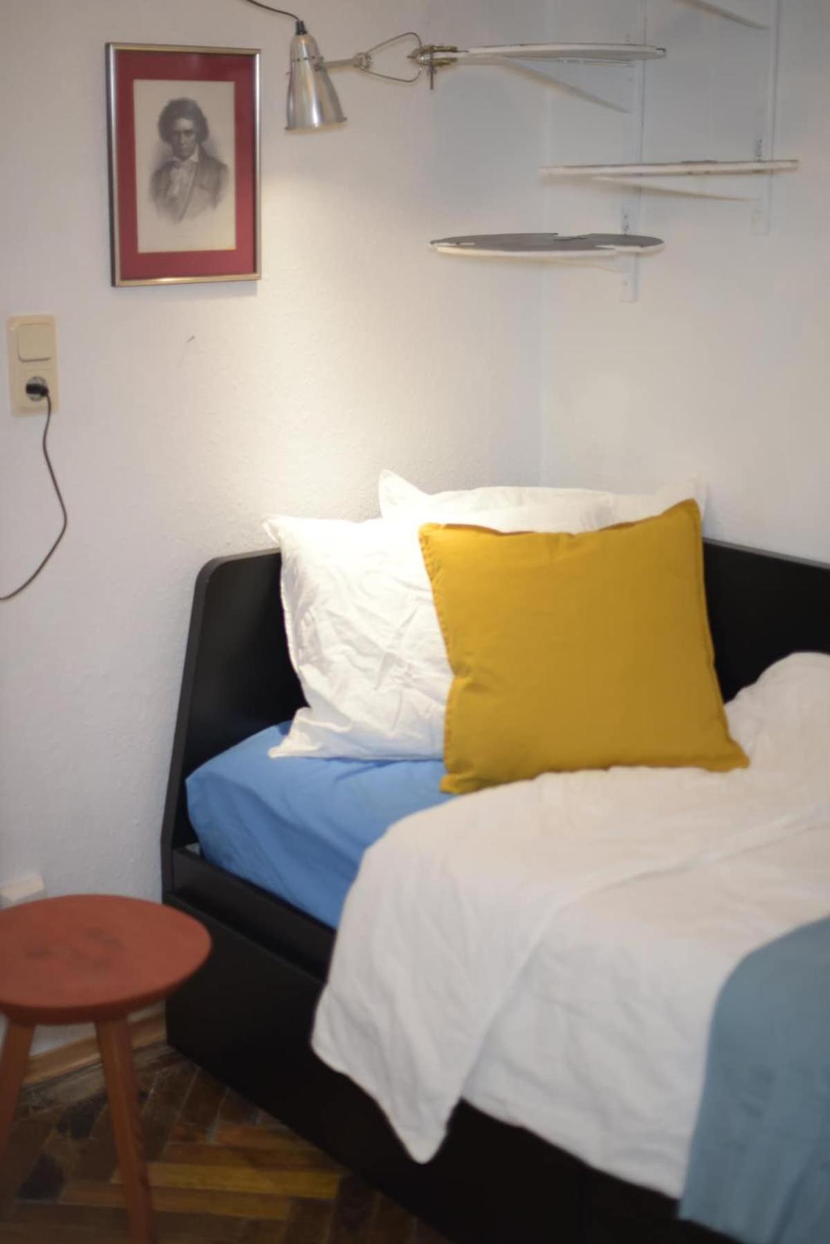 Mini Appartement Wenen