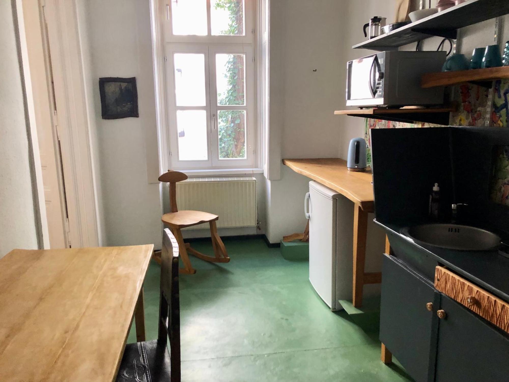 Appartement Mini *